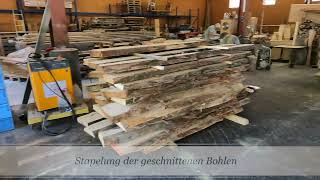 Drechselholz Laschinger [upl. by Schaffer62]