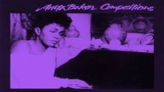 ANITA BAKER WHATEVER IT TAKES SLOWED amp CHOPPED UP [upl. by Pelaga]