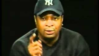 Lars Ulrich Chuck D And Charlie Rose On Napster In 2000 [upl. by Tigirb]