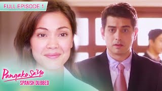 La Promesa Pangako SaYo  Episode 1 [upl. by Ylrebmit]