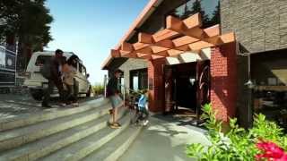 Resort in Kanatal  The perfect Family holiday Destination in Uttarakhand  Club Mahindra [upl. by Ezar656]