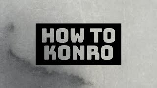 How to Konro [upl. by Nirhtak]