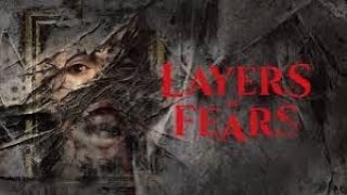 Layers Of Fear Gameplay [upl. by Lucine479]