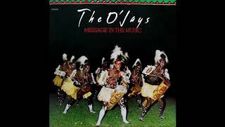 The OJays  Darlin Darlin Baby Sweet Tender Love HQ Audio [upl. by Lorry]