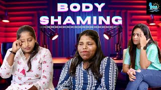 Tanvi Fadte got body shamed😣  Goa Platform  Episode 11 [upl. by Behrens5]