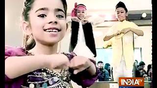 Meet Rupsa Batabyal the winner of Super Dancer 3 show [upl. by Edaj290]