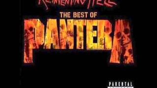 Cemetery Gates  Pantera HQ Audio [upl. by Siraf]