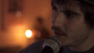 Gauvain Sers  quotPourvuquot  Studio Live Session [upl. by Neliak]