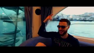 Ali Ssamid  Tanja Colombia Clip Officiel  X Loco Lghadab [upl. by Dylana]