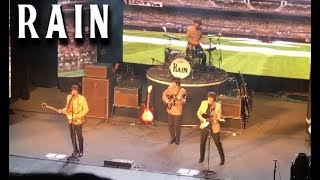 Rain Beatles Tribute Band  Live at Pabst Theater  HWN [upl. by Ardnoik834]