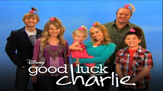 Good Luck Charlie S02xE08 The Singing Dancing Duncans [upl. by Anees]