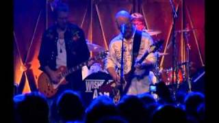 Wishbone Ash  Blowin Free HQ [upl. by Letniuq]