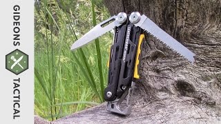 Not For Me Leatherman Signal [upl. by Lika120]