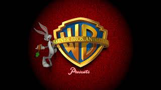 Warner Bros Animation opening logo 20082015 remake by Aldrine Joseph 25 [upl. by Ttehc]