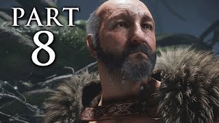 Ryse Son of Rome Gameplay Walkthrough Part 8  Bloodline XBOX ONE [upl. by Nawram]