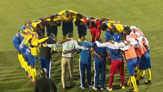 RAYON SPORT 3 VS 1 COSTA DO SOL FULL MATCH CAF CONFEDERATION CUP [upl. by Shara]