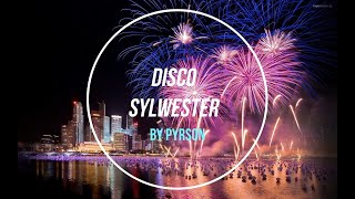 DISCO SYLWESTER 20232024 🎵❤️ Składanka HITÓW🎵❤️ BASS IMPREZA [upl. by Leirraj]