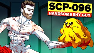 What If SCP096 Was Put Inside SCP914 [upl. by Eirrot]