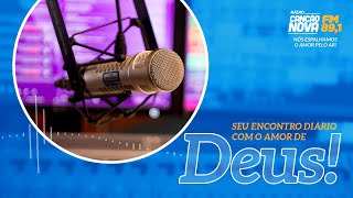 Rádio Canção Nova FM 891 [upl. by Wehtam]