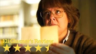 The Front Runner 2018  Can You Ever Forgive Me Scene 710  Movieclips [upl. by Goodrow606]