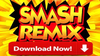 How to download Smash Remix [upl. by Ahsineg]