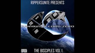 CANIBUS X LORD ZERO  POET LAUREATE II [upl. by Grange476]