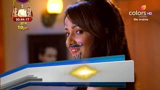 Nima Denzongpa  Full Episode 132  Virat is manipulated  Colors TV [upl. by Eri584]