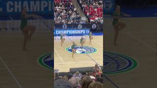 Minnesota State Dance Team Tournament 2024 [upl. by Bruis187]