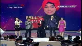 Selly quot Laksamana Raja di Laut quot Garut  Konser Seleksi KDI 2015 243 [upl. by Acemaj453]