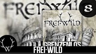 FreiWild  Südtirol Volksmusik Version ‘Grenzenlos‘ Album [upl. by Iram]