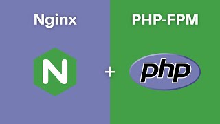 How to Configure PHP for Nginx with PHPFPM on Ubuntu [upl. by Aitat]