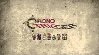 Chrono Trigger  Corridors of Time Zeal Theme Remastered [upl. by Eleumas]