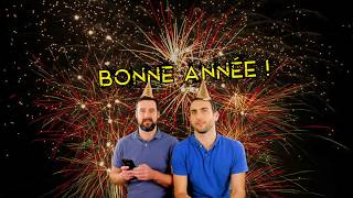 Bonne Année Bonne Santé 2025 [upl. by Kimbra]