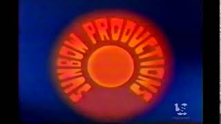 Sunbow Productions 1984 [upl. by Laeno]