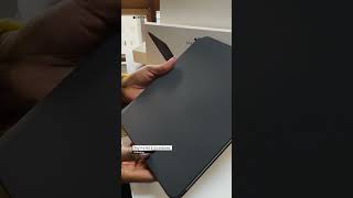 iPad Pro 11 inches M2 Magic Keyboard and Apple Pencil 2 Unboxing at Applecenter [upl. by Omle]