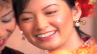 Vitasoy SanSui Tofu DaughterampMom Cantonese TV Commercial [upl. by Amberly]