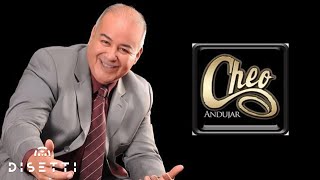 Cheo Andujar  Ella Dice Audio Oficial  Salsa Romántica [upl. by Dammahom]