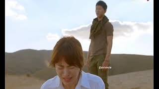 Descendants of the sun in hindi [upl. by Rohn924]