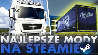 Explaining All Chassis Variants in ETS2 amp ATS 4x2 6x2 6x4 8x4 8x6  BEST Chassis [upl. by Nitram]