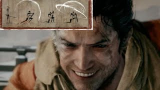 Sekiro  Mente Una OP [upl. by Suanne]