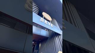 SKYE HOTEL SUITES LOBBY TOUR  ZETLAND SYDNEY NSW AUSTRALIA 🇦🇺 [upl. by Hareehat]