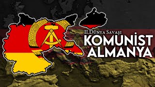 SOSYALİST ALMANYA CUMHURİYETİ [upl. by Atirb]