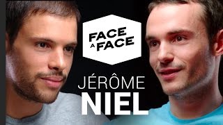 Jérome Niel  La Ferme Jérome FACE A FACE [upl. by Okram723]