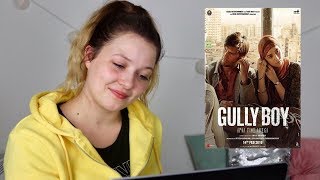 Gully Boy Official Trailer REACTION  Ranveer Singh  Alia Bhatt  Zoya Akhtar  Sammy Louise [upl. by Anailuj]