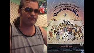 Charlottes Web 1973 Movie Review [upl. by Acinorav]