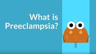 What is Preeclampsia High Blood Pressure Pregnancy Complication [upl. by Acirre]