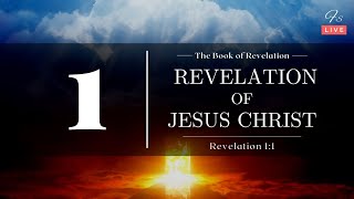 The Revelation of Jesus Christ  Revelation 11  Finney Samuel [upl. by Ainahs]