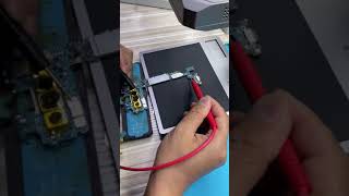 Replace the Charging Port of Samsung S10 Shorts [upl. by Ainimreh]