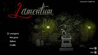 LAMENTUM quotAll Tooth Locationsquot [upl. by Sender]