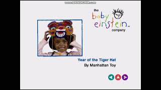 Baby Einstein World Animals 2007 DVD Menu Walkthrough [upl. by Adele615]